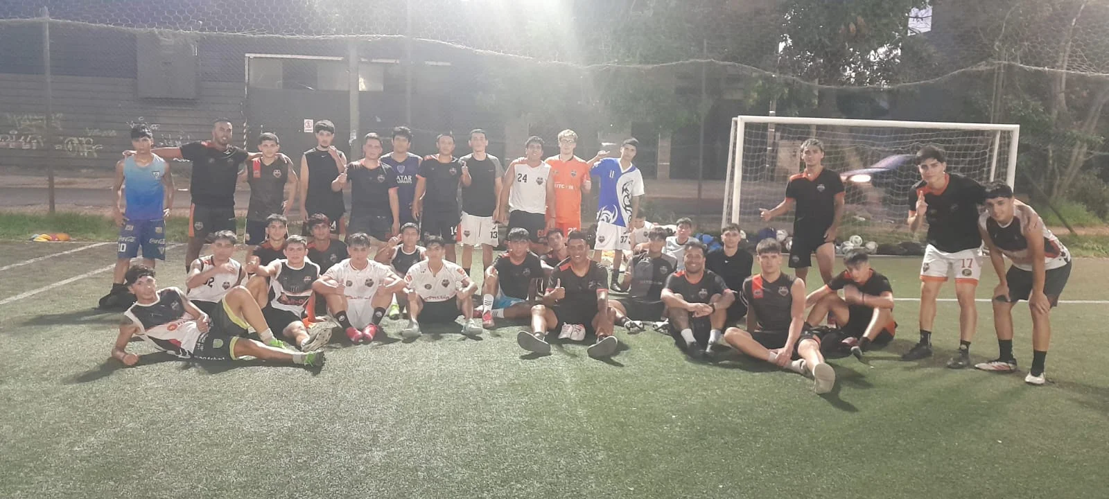 Sports Light gallery image